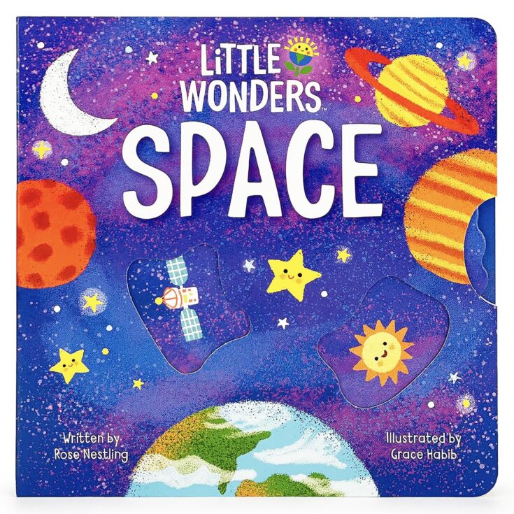 Image for Little Wonders Space