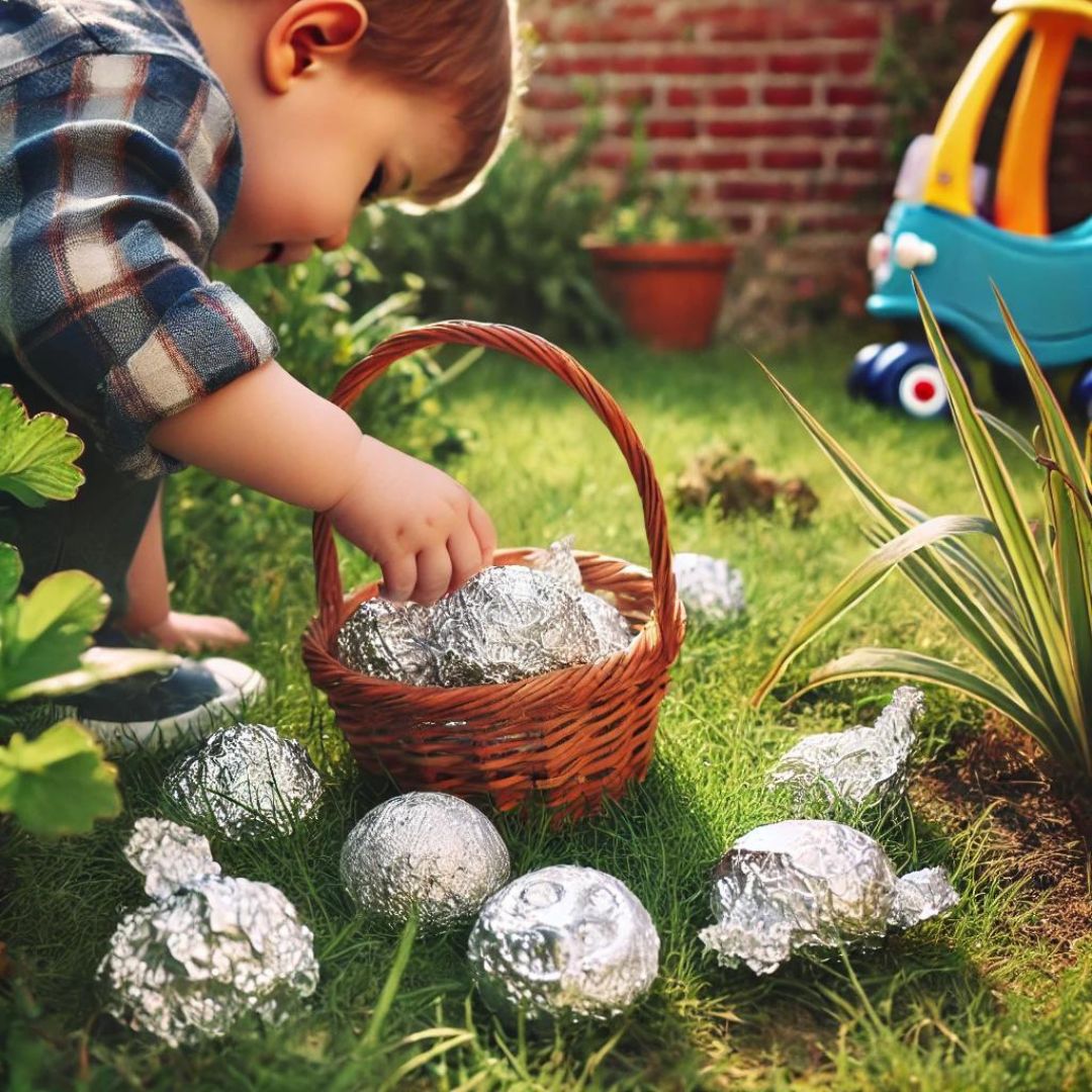 Fun Astronaut Activities for Toddlers | Space-Themed Play Ideas