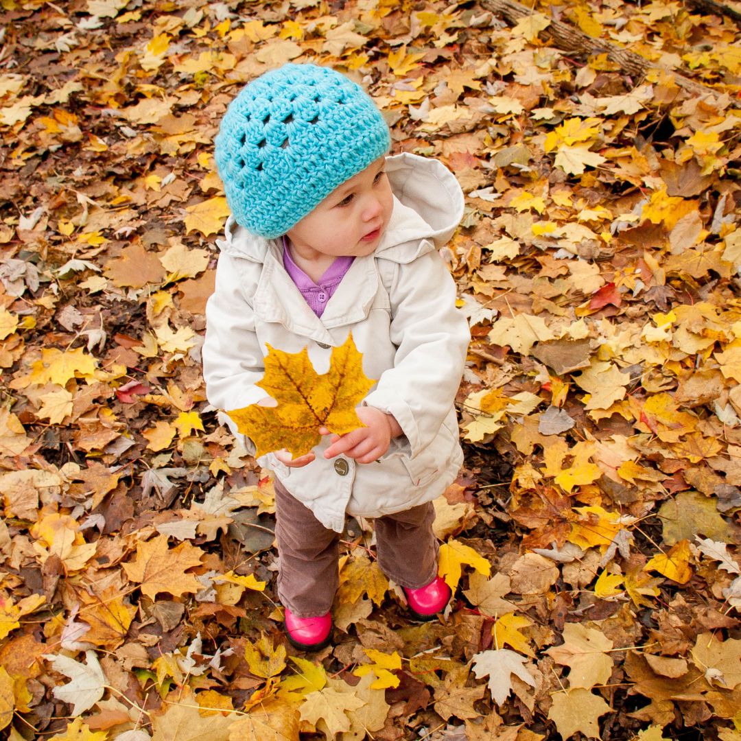 25 Fall Activities for Toddlers You Can Start Before Summer Ends