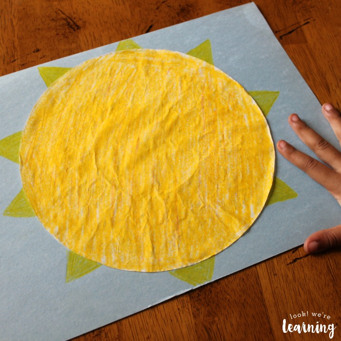 Image for Coffee Filter Sun Craft