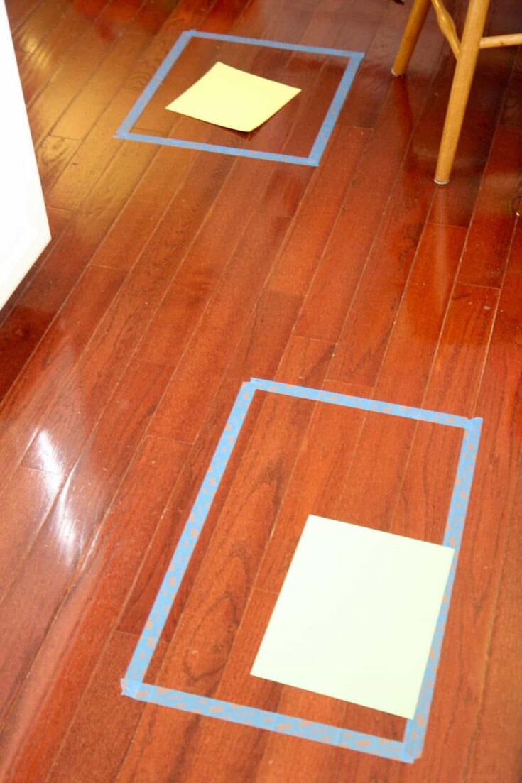 Image for Tape Shape Matching Game