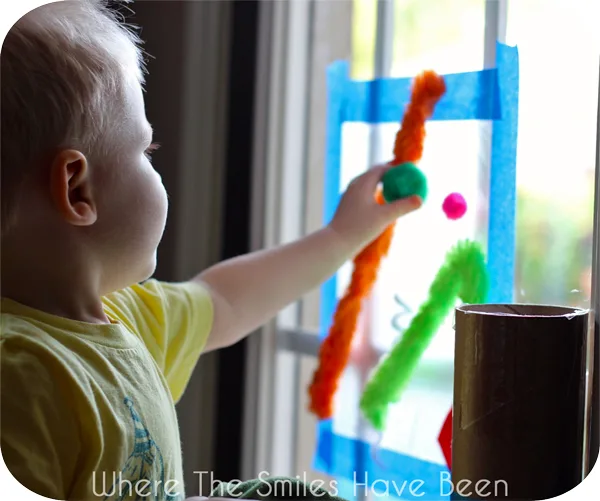 Image for Sticky Window Activity